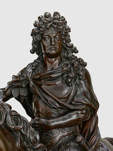 Louis XIV of France (1638-1715)