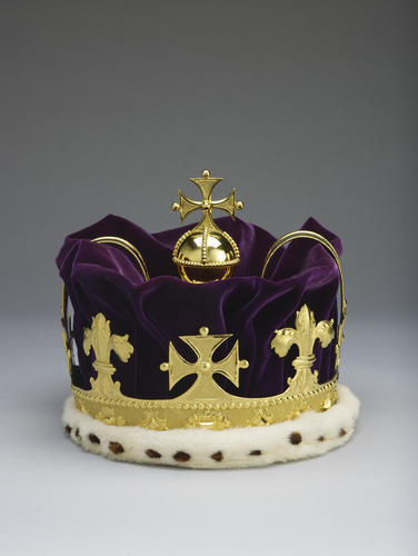 The Prince of Wales's Coronet