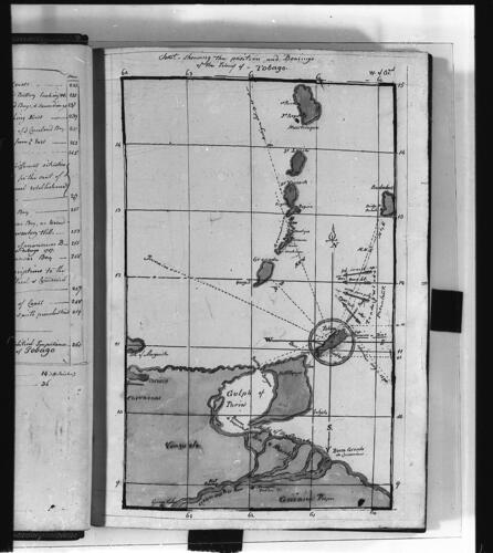 An Historical, statistical and descriptive account of the island of Tobago : introductory to an essay on the commercial and political importance of the possession to Great Britain / by Sir William Young . .