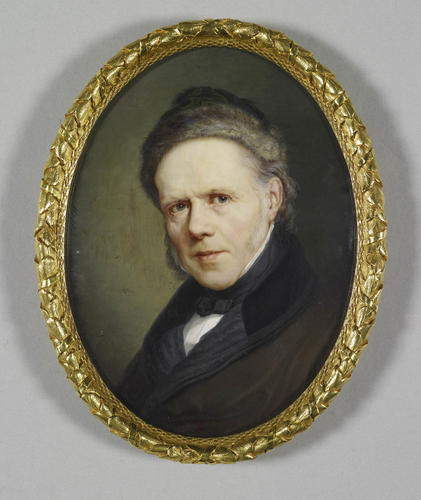 Peter Asmus Möller (d. 1858)