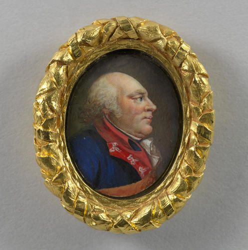 Friedrich Wilhelm II, King of Prussia (1744-1797)
