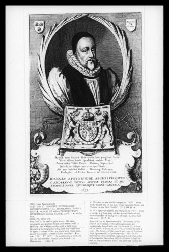 John Spottiswoode John Spottiswoode