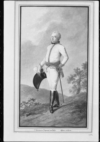 Prussian Army. Staff and Regimental Uniforms. 1st Cuirassiers Prussian Army. Staff and Regimental Uniforms. 1st Cuirassiers