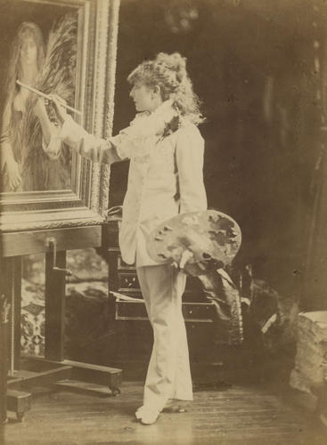 Sarah Bernhardt (1844-1923) Sarah Bernhardt (1844-1923)