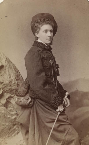 Infanta Maria das Neves of Portugal (1852-1941) Infanta Maria das Neves of Portugal (1852-1941)
