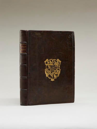 Barclay his Argenis, or, the loves of Poliarchus and Argenis, faithfully translated out of Latine into English / by Kingesmill Long Barclay his Argenis, or, the loves of Poliarchus and Argenis, faithfully translated out of Latine into English / by Kingesmill Long