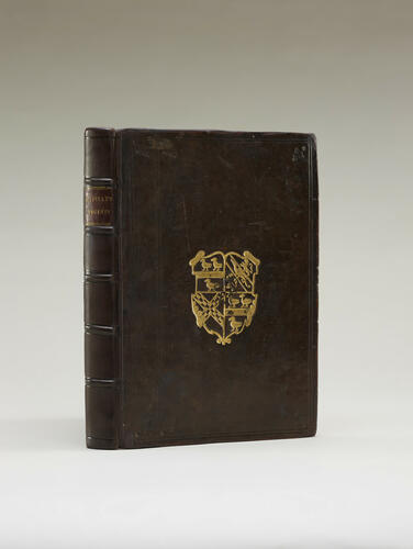 Barclay his Argenis, or, the loves of Poliarchus and Argenis, faithfully translated out of Latine into English / by Kingesmill Long, Gent