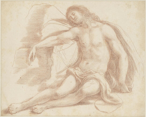 The Dead Christ The Dead Christ