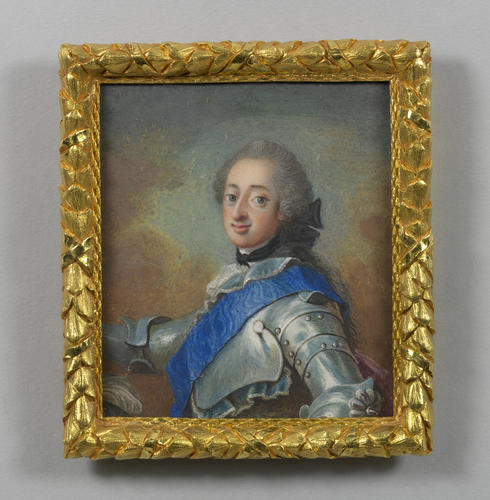 Frederik V, King of Denmark (1723-1766)