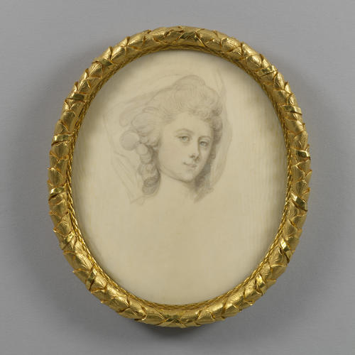 Georgiana, Duchess of Devonshire (1757-1806)