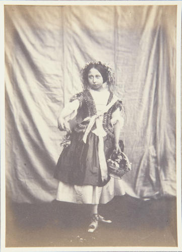 'The Princess Alice as 'The Princess Alice as