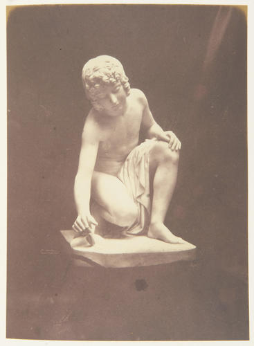 'Boy and Butterfly' 'Boy and Butterfly'