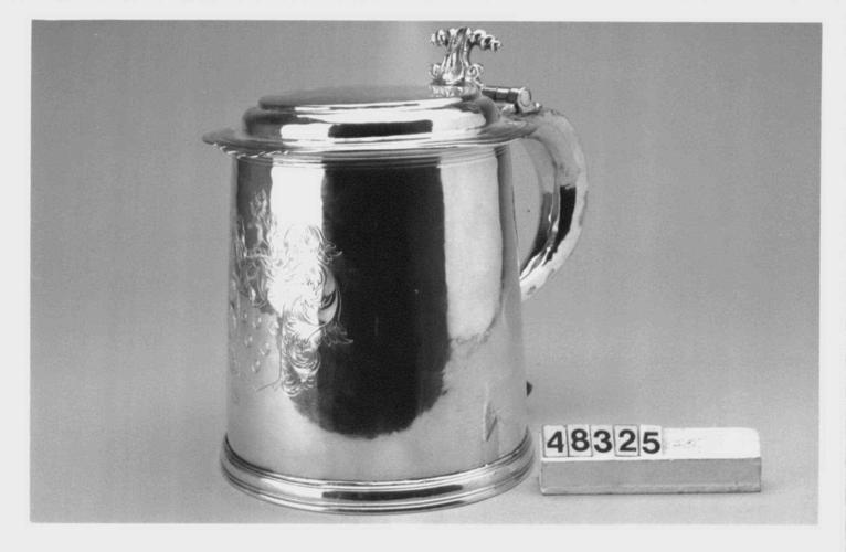 Tankard