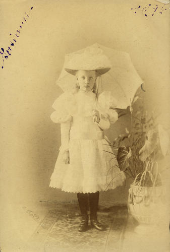 Princess Tatiana Constantinovna (1890-1979) Princess Tatiana Constantinovna (1890-1979)