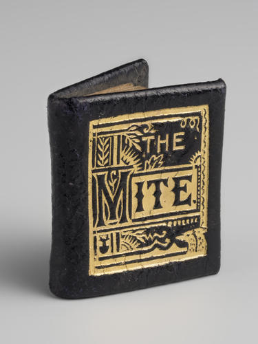 The Mite. 1891 The Mite. 1891