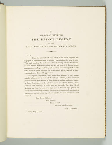 Travels through parts of the Russian Empire and the country of Poland: along the southern shores of the Baltic / by Robert Johnston Travels through parts of the Russian Empire and the country of Poland: along the southern shores of the Baltic / by Robert Johnston