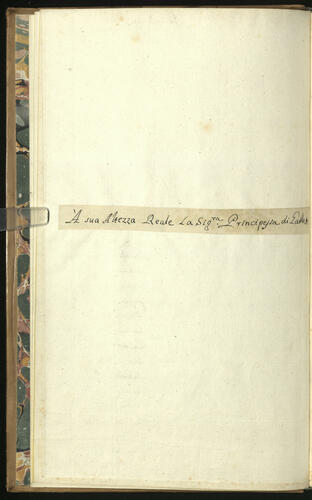 Prospettiva de luoghi di delizie dell'Imperador della Cina / dessignate e scolpite dal missionario D. Matteo Ripa, Ab. di S. Lorenzo in Avena