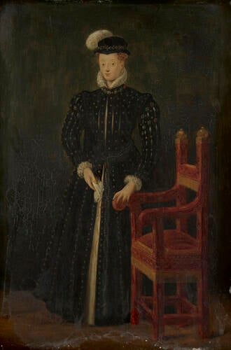 Mary Queen of Scots (1542-1587) Mary Queen of Scots (1542-1587)