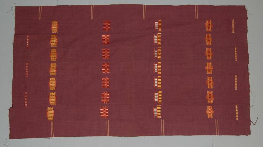 Cloth