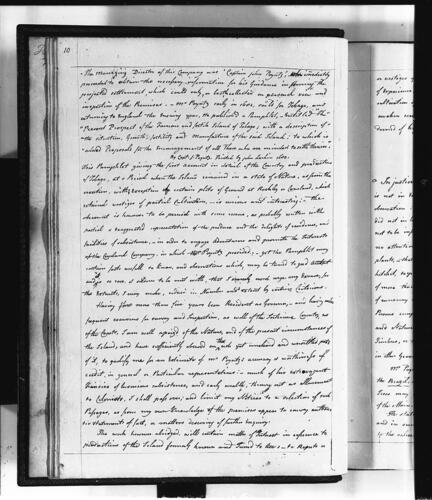 An Historical, statistical and descriptive account of the island of Tobago : introductory to an essay on the commercial and political importance of the possession to Great Britain / by Sir William Young . .