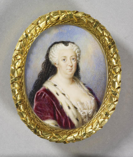 Sophia Dorothea, Queen of Prussia (1687-1757)