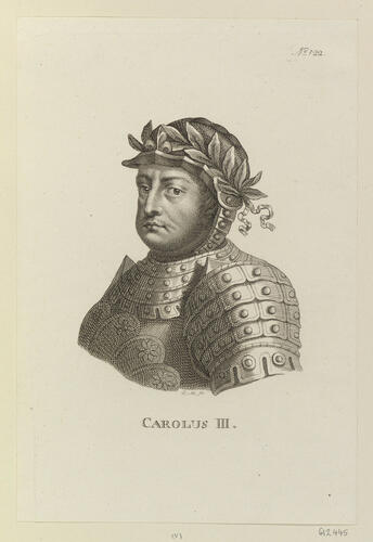 Carolus III