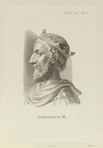 Lotharius II