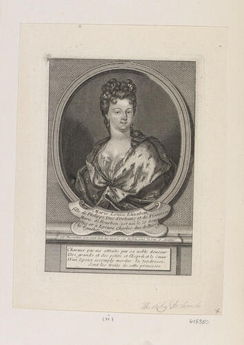Marie Louise Elizabeth