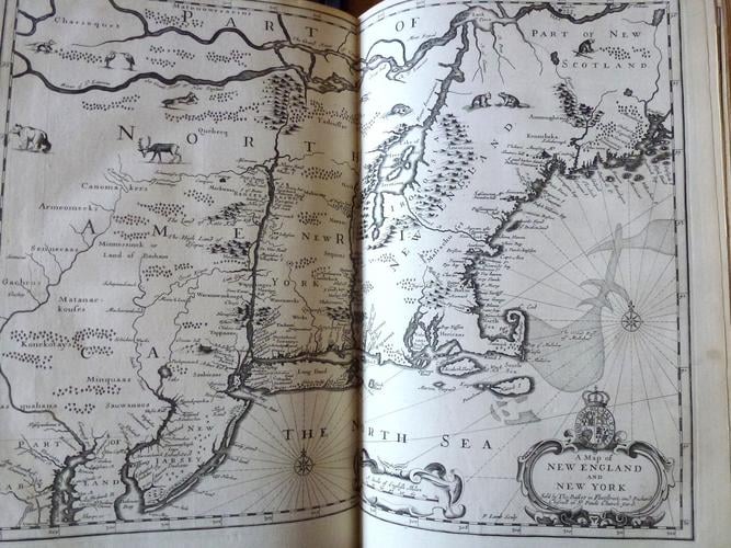 The Theatre of the Empire of Great Britain, presenting an exact geography of the Kingdom of England, Scotland and Ireland and the Isles adjoyning . . . / by John Speed