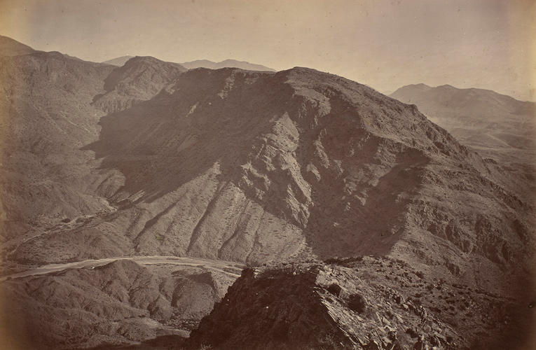 Khyber Pass Khyber Pass