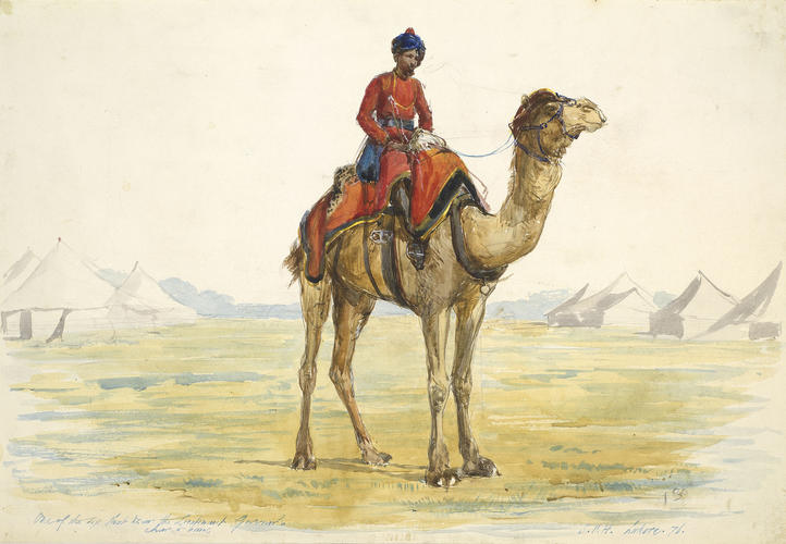 The Prince of Wales Visit to India 1876 The Prince of Wales Visit to India 1876