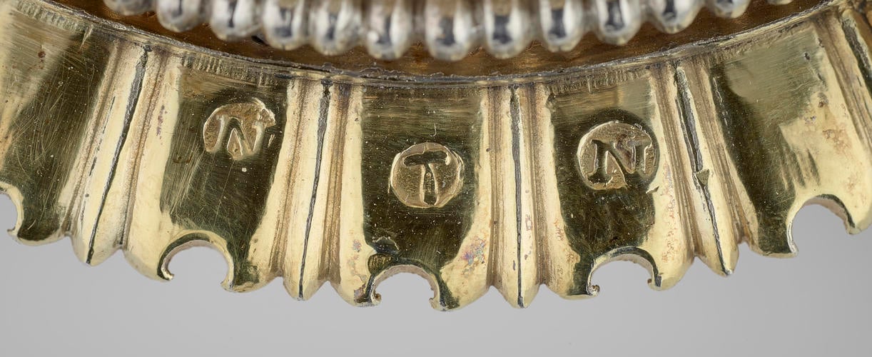 Nautilus cup Nautilus cup