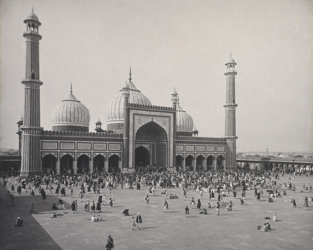 Jama Masjid