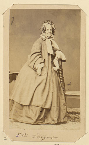 Countess Lutzow Countess Lutzow