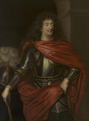 Claude Louis Hector, Duc de Villars (1653-1754)