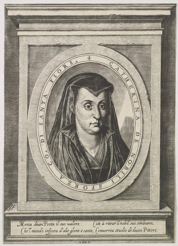 Caterina Sforza Caterina Sforza
