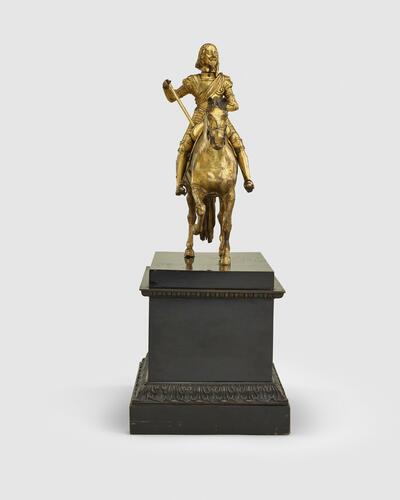 Charles I (1600-1649)