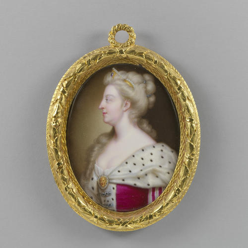 Caroline of Ansbach (1683-1737) Caroline of Ansbach (1683-1737)