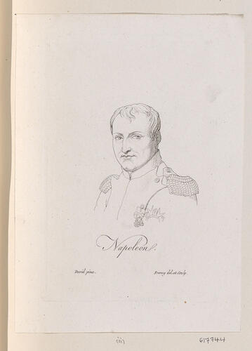 Napoleon Napoleon