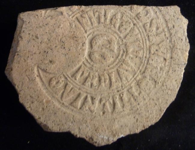 Master: Archaeological fragments Master: Archaeological fragments
