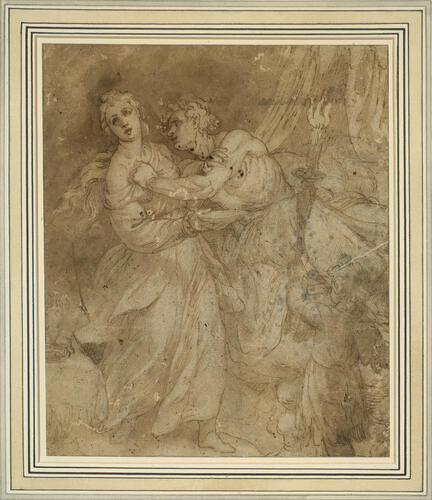 The Reluctant Bride