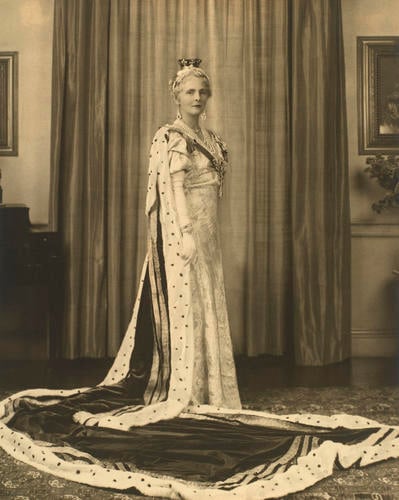 Princess Alice, Countess of Athlone (1883-1981)