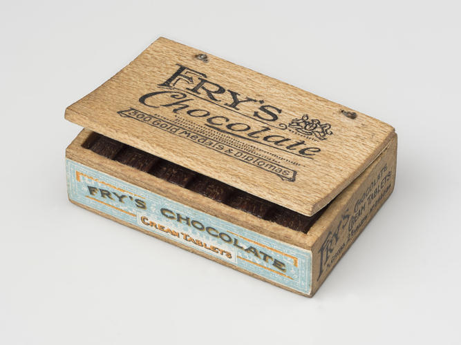 Box of chocolates Box of chocolates
