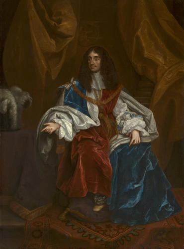 Charles II (1630-1685) Charles II (1630-1685)