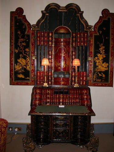 Bureau cabinet Bureau cabinet