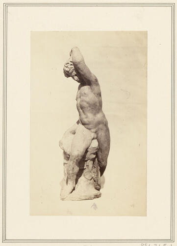 The Prophet Jonah