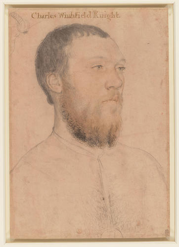 Sir Charles Wingfield (1513-1540)