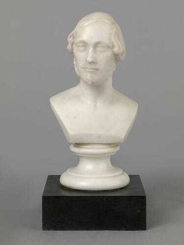 Ernst II, Duke of Saxe-Coburg-Gotha (1818-1893) Ernst II, Duke of Saxe-Coburg-Gotha (1818-1893)