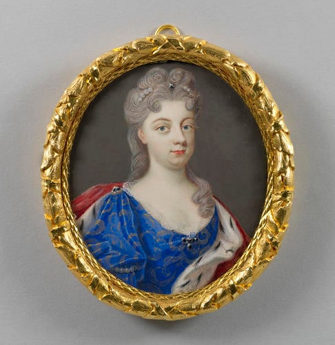 Sophia Dorothea, Queen of Prussia (1687-1757)