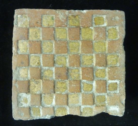 Tile